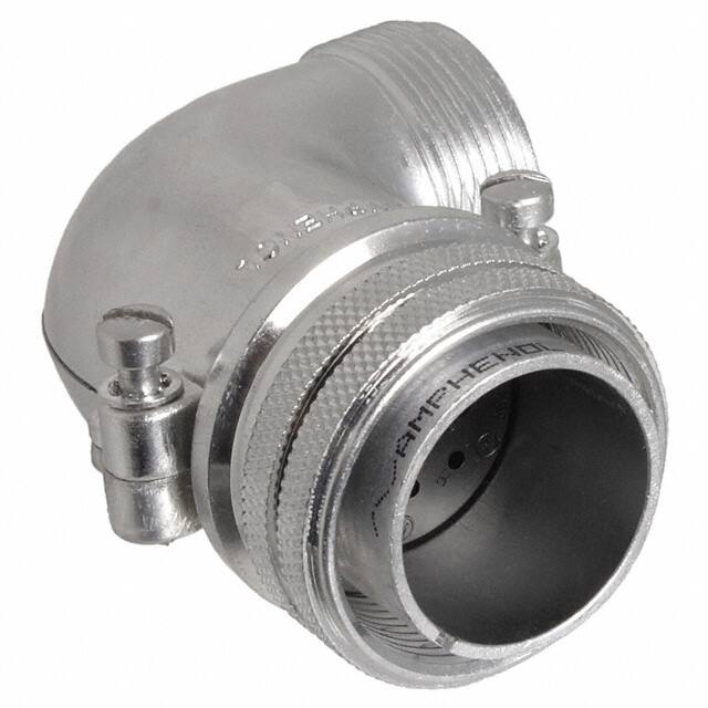 97-4108B-20-27P Amphenol Industrial Operations  Alloggiamenti per connettori circolari